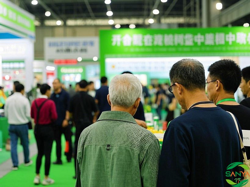 2025年海南農(nóng)業(yè)方面展會有哪些？